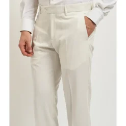 AB7297 Double Breasted Suit