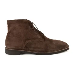 ABEL 59023 Botas con Cordones