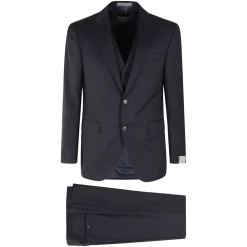 ABITO CON GILET TESS SALLIA