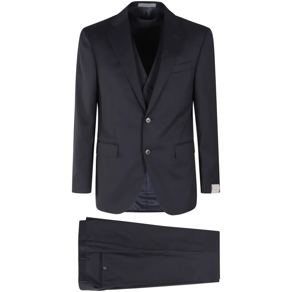 ABITO CON GILET TESS SALLIA