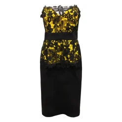 Abito Couture WO Dress H.V1767.1673