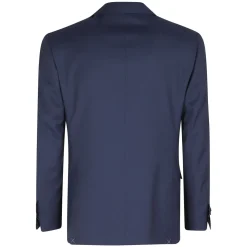 Abito Lana Twill 130's