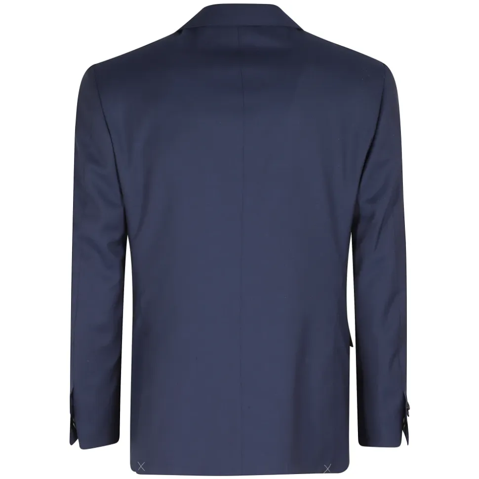 Abito Lana Twill 130's