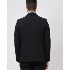 AB 213 3P Traje de Esmoquin