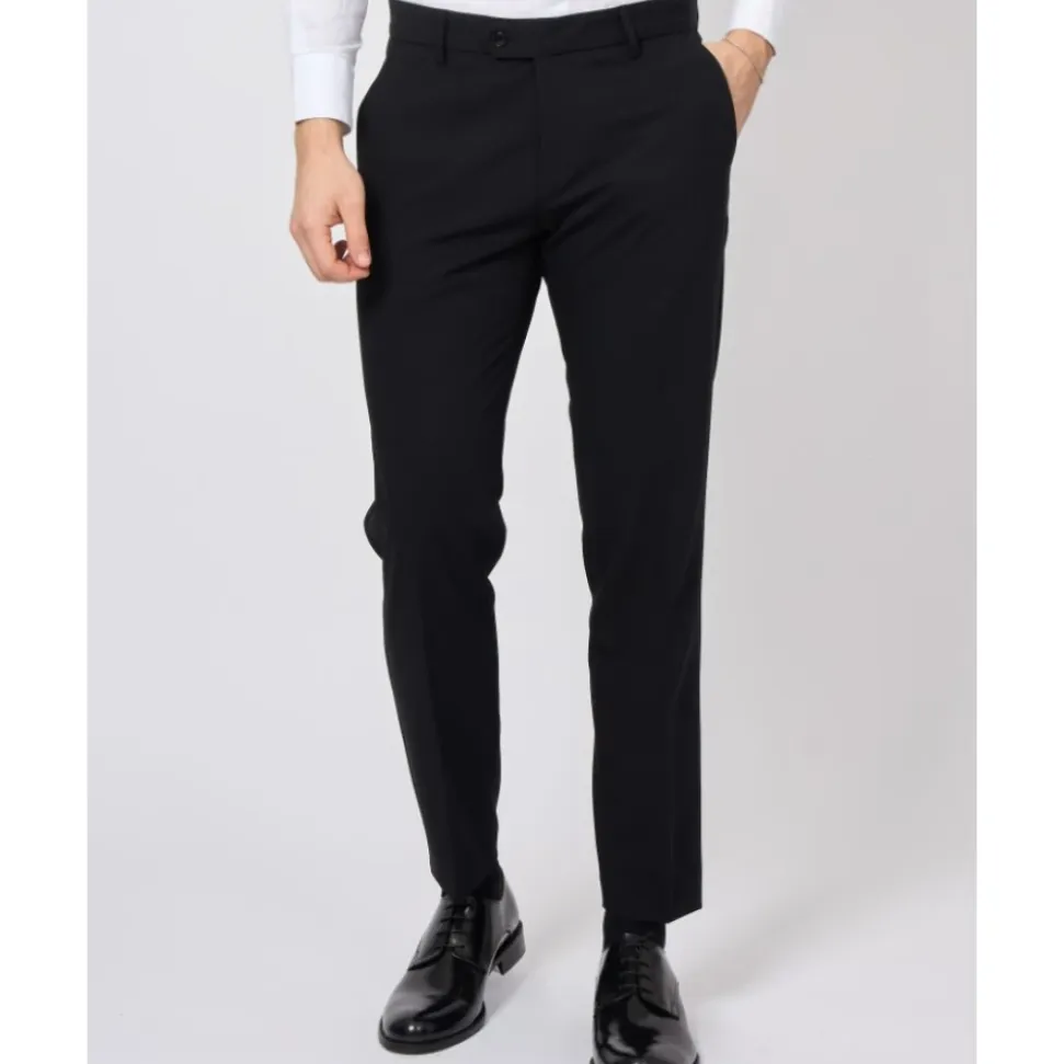 AB 213 3P Traje de Esmoquin