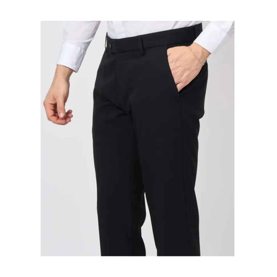 AB 213 3P Traje de Esmoquin