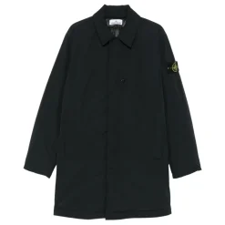 Abrigo Acolchado de Nylon