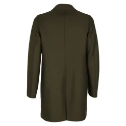 Abrigo Boxy Elegante