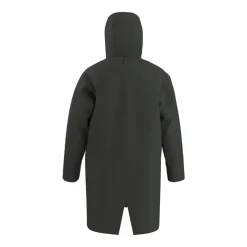 Abrigo de Plumón Impermeable para Aventuras Frías