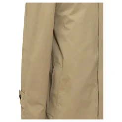 Abrigo Largo Car Coat