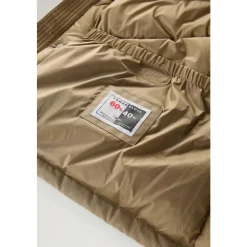 Abrigo Parka Ártico
