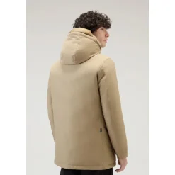 Abrigo Parka Ártico