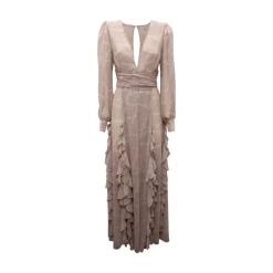 AB-RS2-52E2 Maxi Dress
