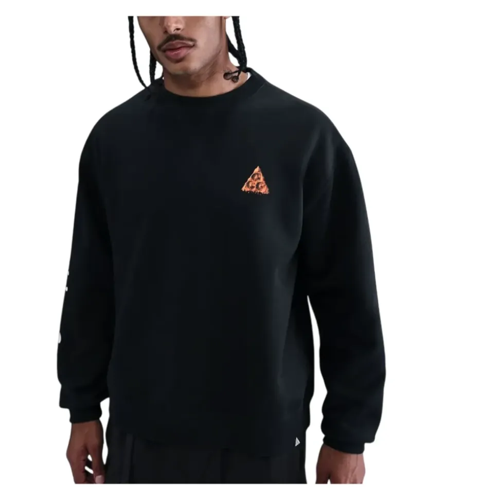 ACG Tuff Fleece Crewneck