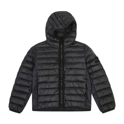 Acolchado Junior Stone Island