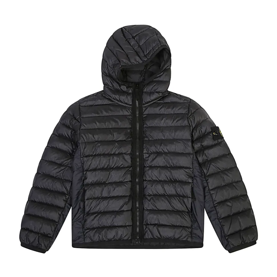Acolchado Junior Stone Island