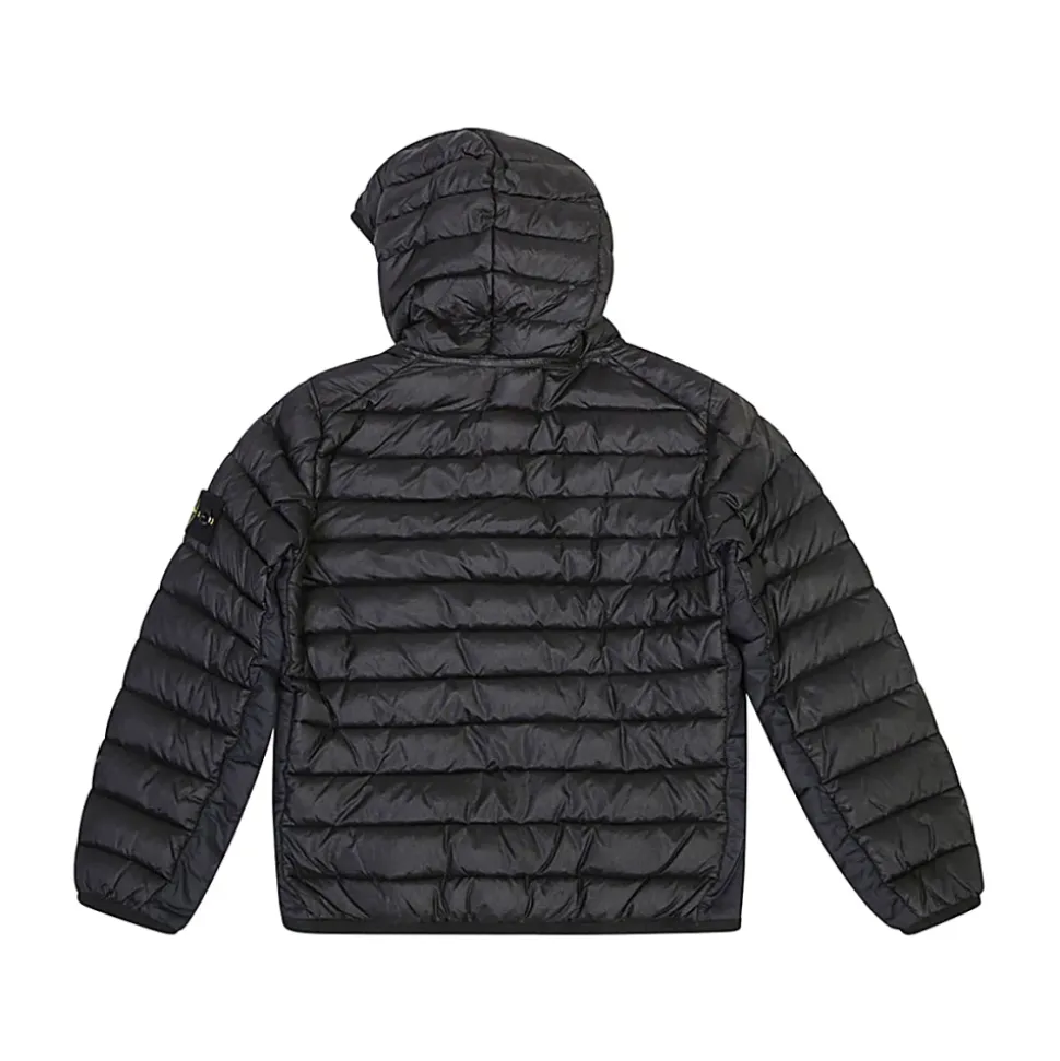 Acolchado Junior Stone Island