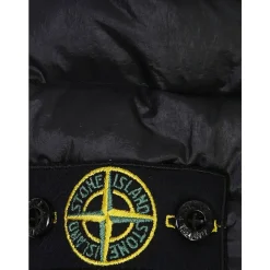 Acolchado Junior Stone Island