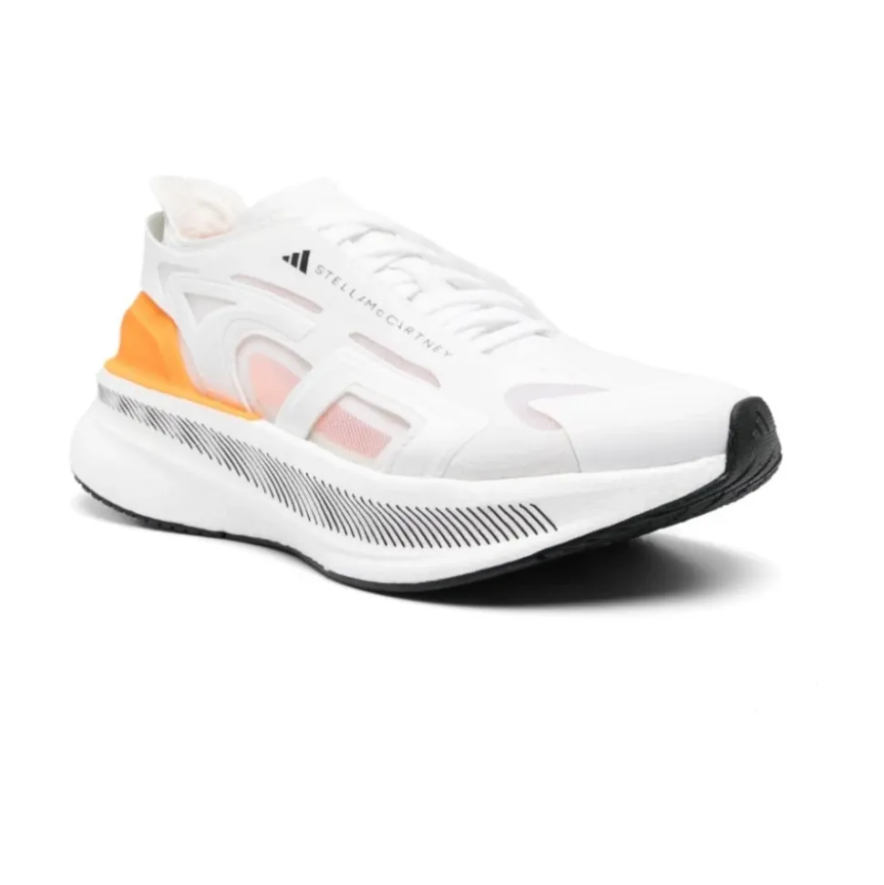 Adidas By Stella McCartney Sneakers White