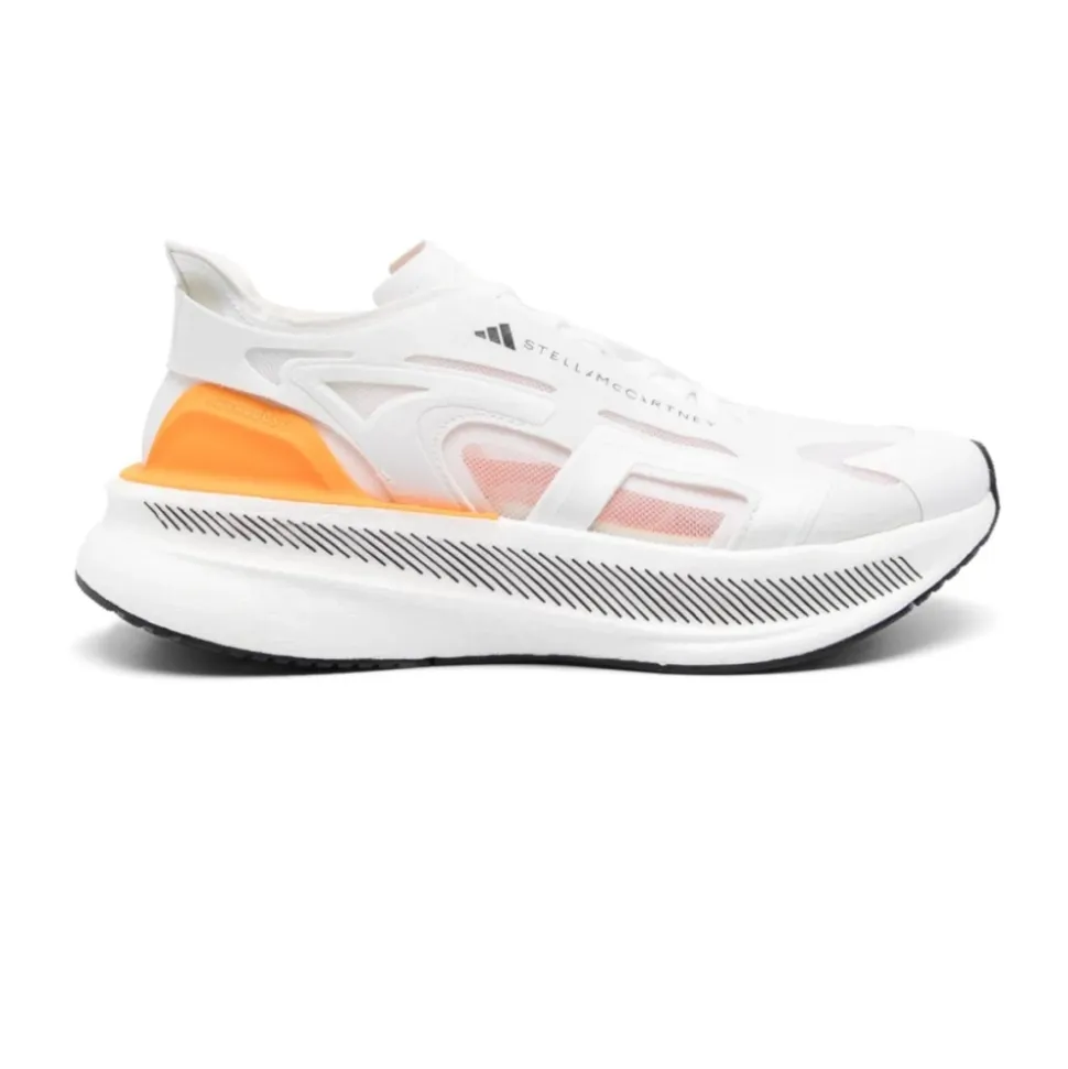 Adidas By Stella McCartney Sneakers White