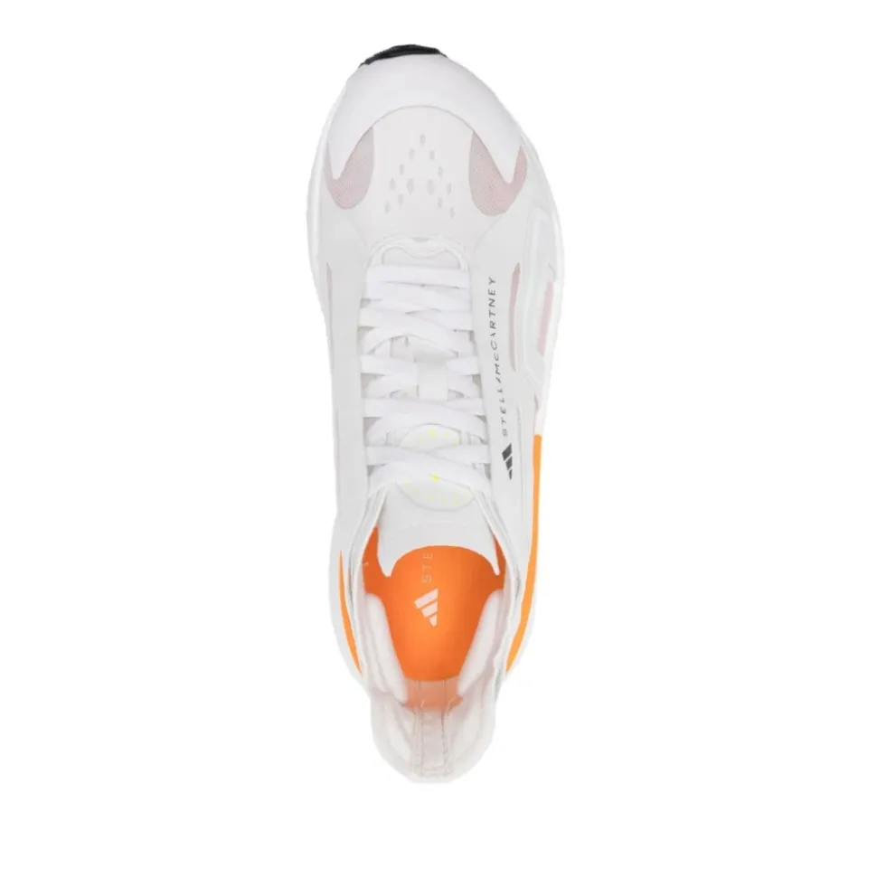 Adidas By Stella McCartney Sneakers White