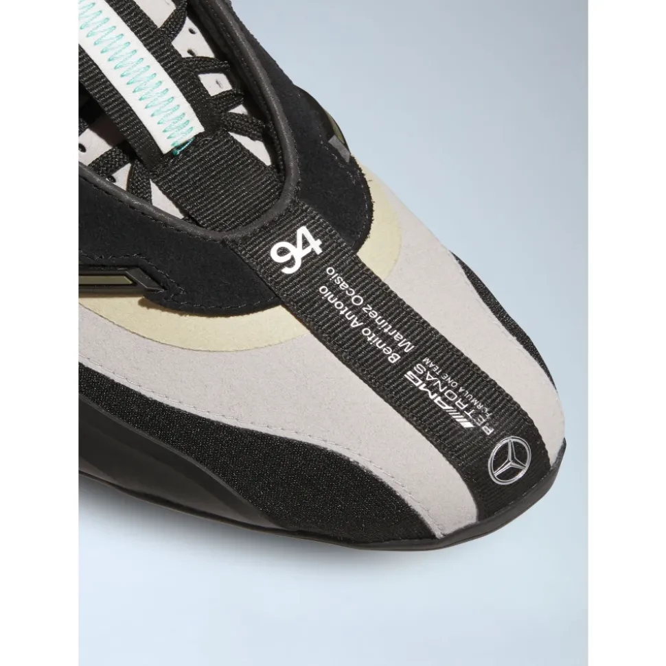 Adi Racer GT Sneakers