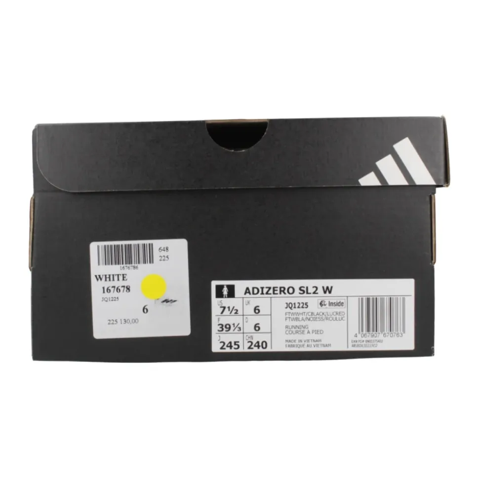 Adizero SL2 W