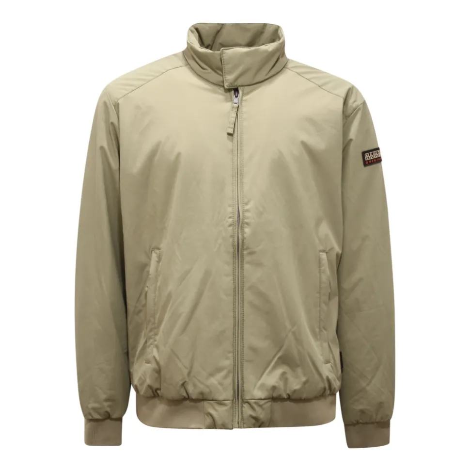 Agard Jacket