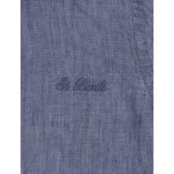 Agnes Linen Shirt