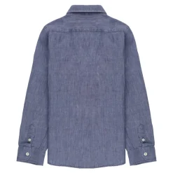 Agnes Linen Shirt