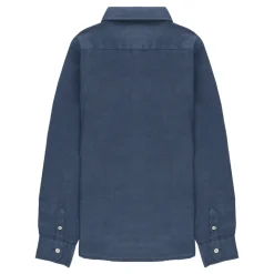 Agnes Linen Shirt
