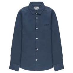Agnes Linen Shirt