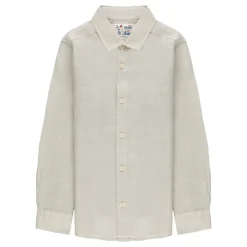 Agnes Linen Shirt