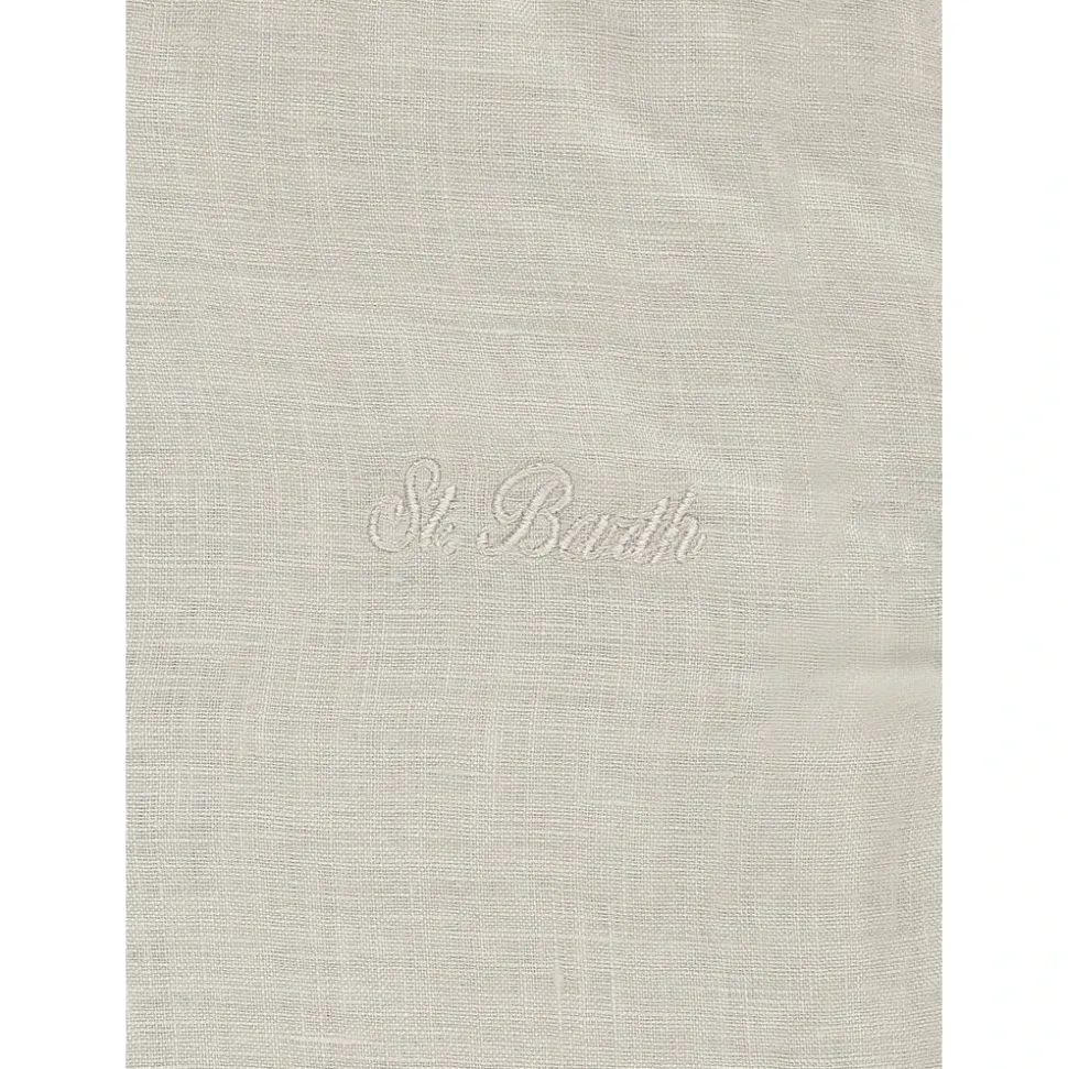 Agnes Linen Shirt
