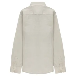 Agnes Linen Shirt