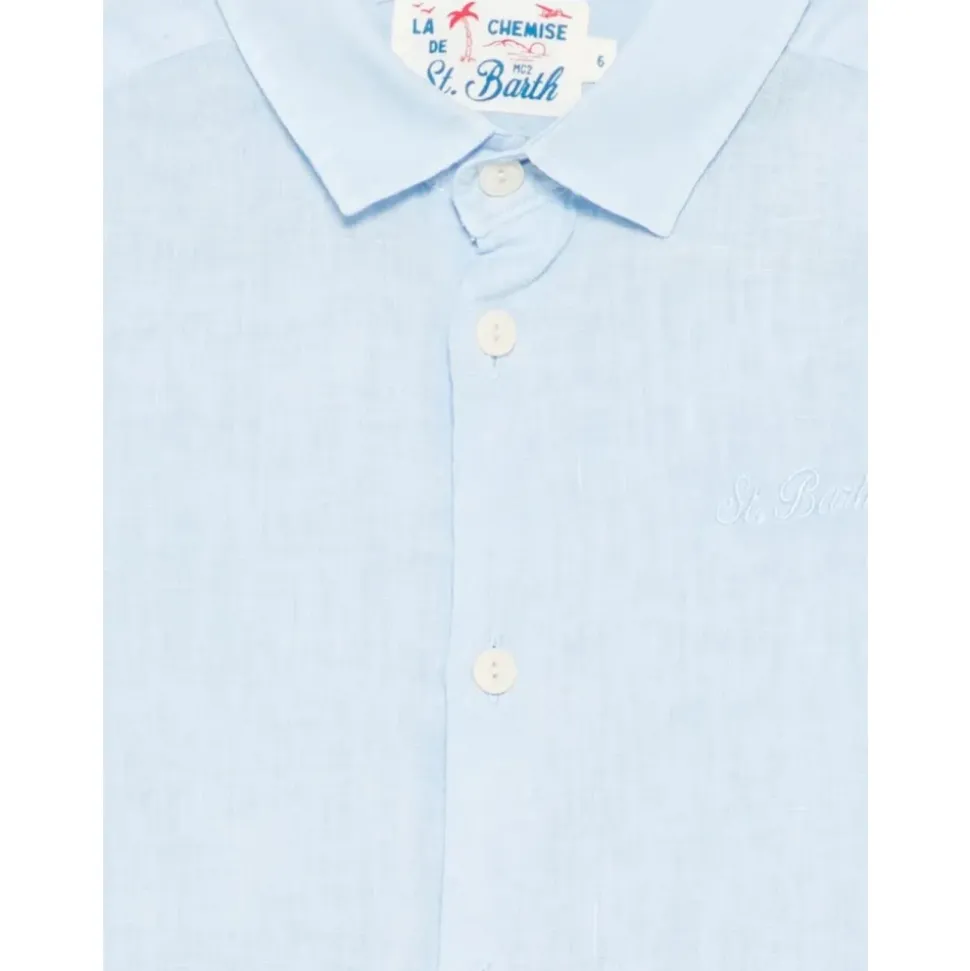 Agnes Shirt