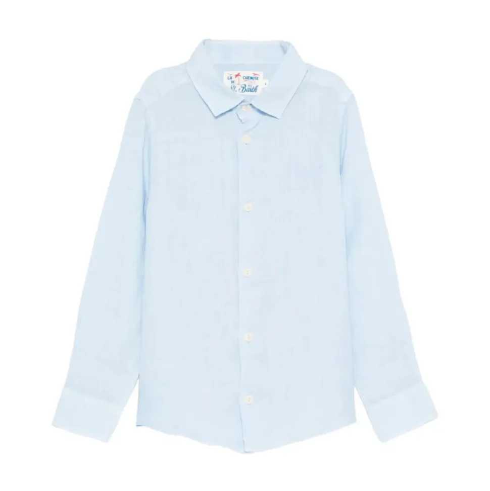 Agnes Shirt
