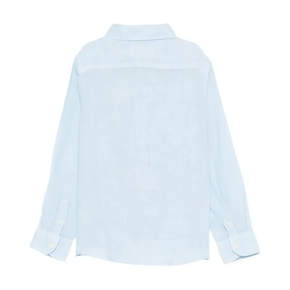Agnes Shirt