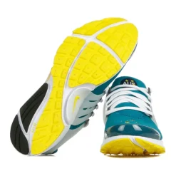 Agua Fresca Zapato Bajo Hombre Medianoche Marina
