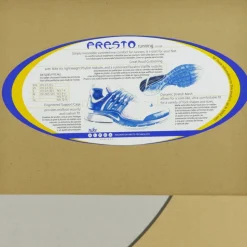 Agua Fresca Zapato Bajo Hombre Medianoche Marina