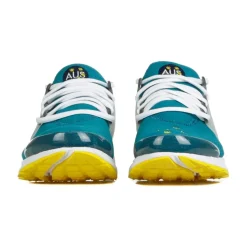 Agua Fresca Zapato Bajo Hombre Medianoche Marina