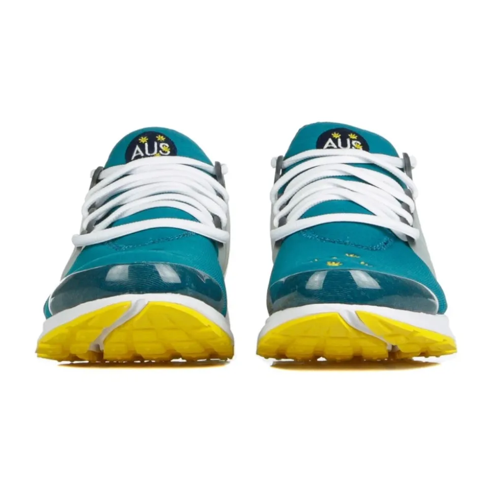 Agua Fresca Zapato Bajo Hombre Medianoche Marina
