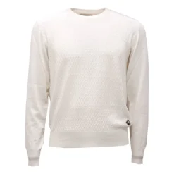2356AH Maglione Cotton Sweater
