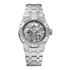 AIKON Automatic Skeleton