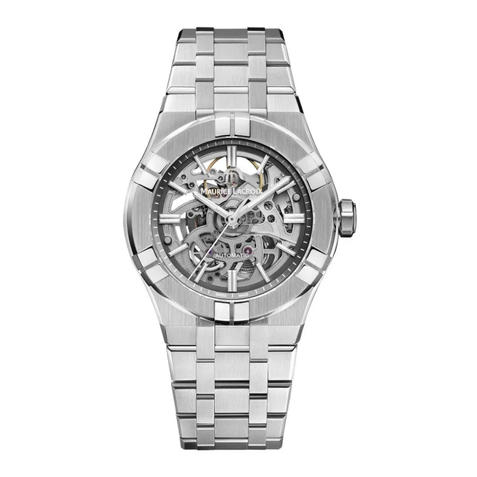 AIKON Automatic Skeleton