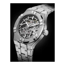 AIKON Automatic Skeleton