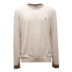 9036AI Maglione Cotton Sweater