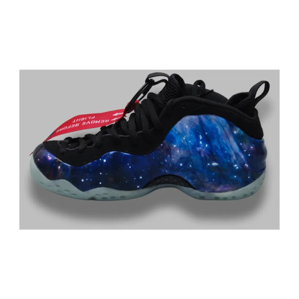 Air Foamposite One