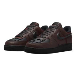 Air Force 1 Low Halloween Skull