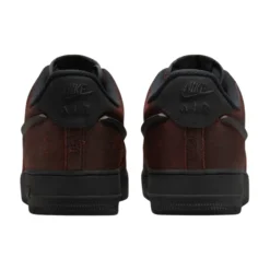 Air Force 1 Low Halloween Skull